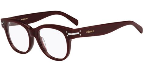 Celine Celine 41341 Eyeglasses 